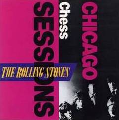 The Rolling Stones : Chicago Chess Sessions